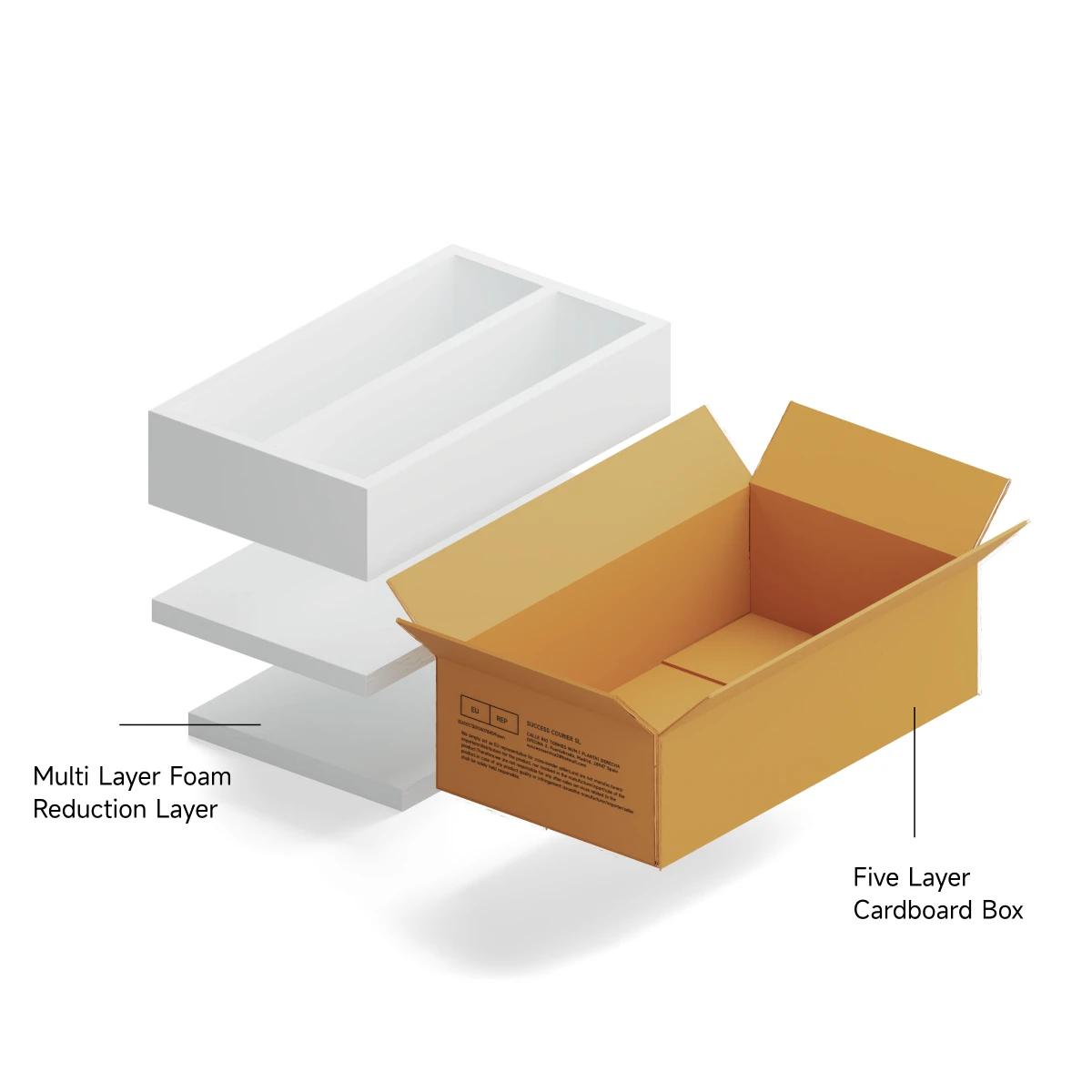 PACEex 16S 200A BMS Ekuilibrium Aktif BMS PACE Kualitas Tinggi 200A BMS
