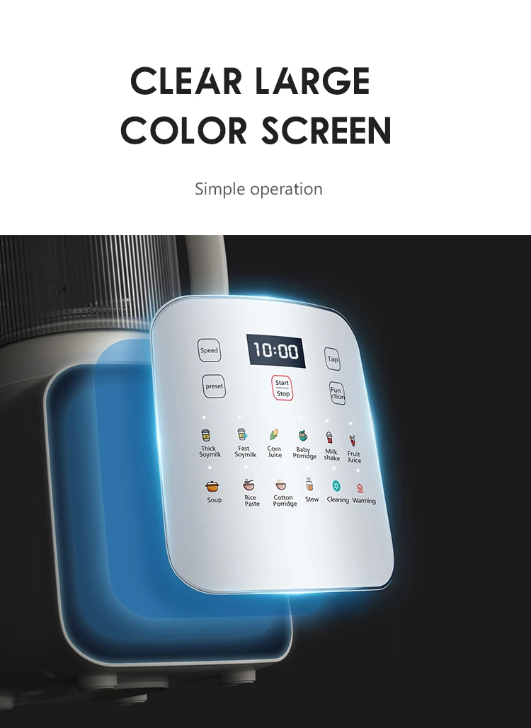 Рисунок 6 - 800 мл многофункциональная машина для разрушения стен