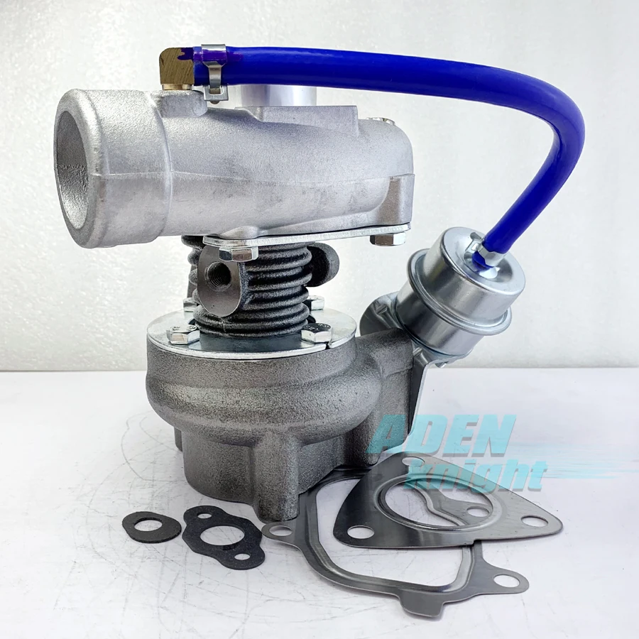 GT20 Turbo Turbocharger For JMC Trucks JX493ZQ 493ZQ5B Engine Turbine 758815 758815-0002 7588150002 1118300AAJ