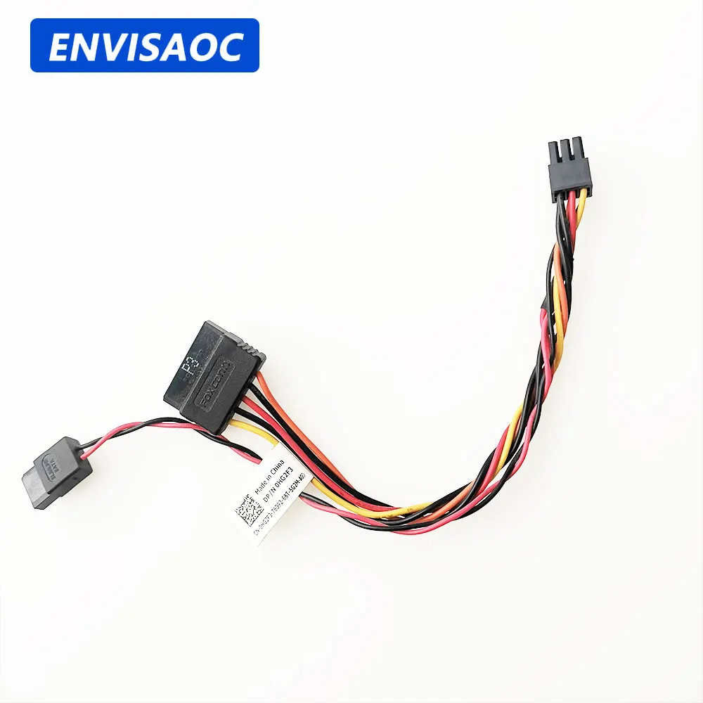For Dell OptiPlex 3040 3046 3050 3060 3070 5040 5050 5060 SFF