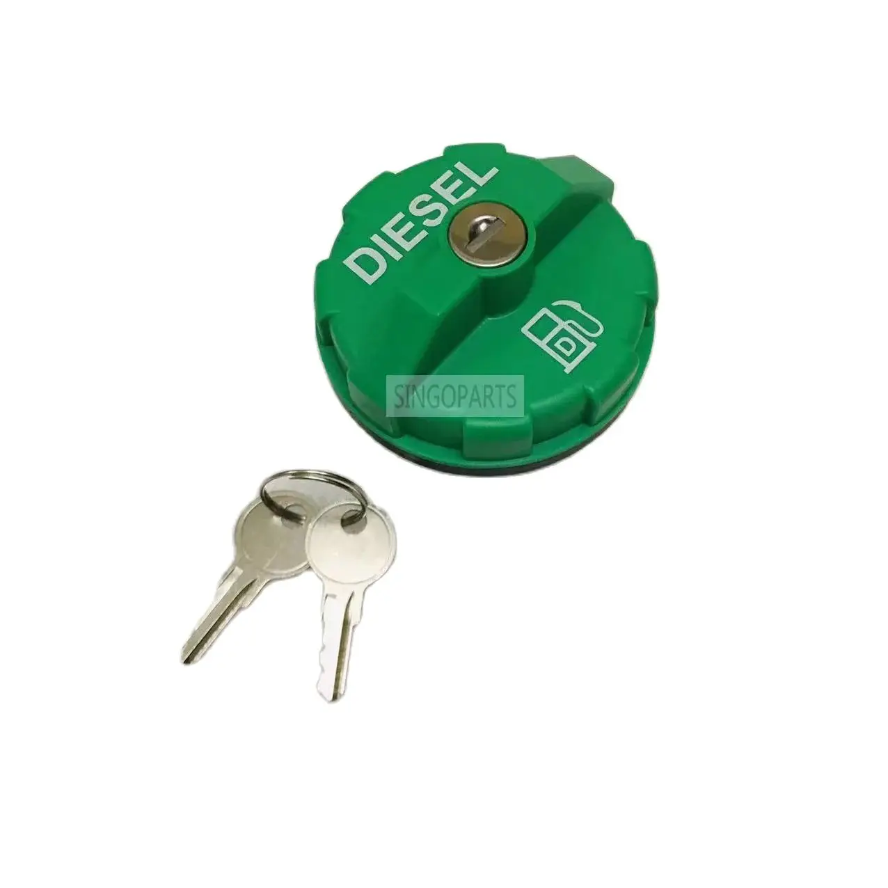 

6661696 запорный топливный колпачок подходит для погрузчика Bobcat 450 463 533 643 645 7753 еще