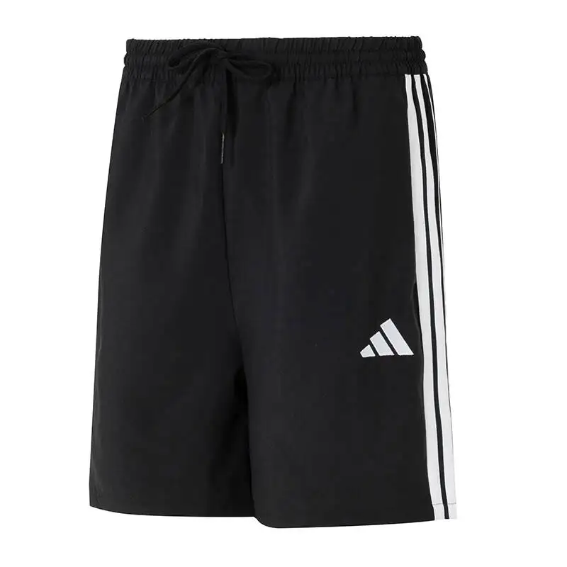2026 New Adidas Men's Sports Running Training Pants Casual Shorts Je6436