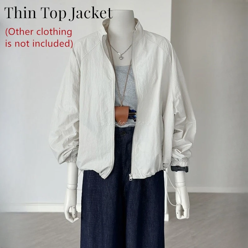 Pet Beautician Work Clothes Assault Jacket Groomer Smock M/L/XL/2XL/3XL/4XL Hair Cutting Cape Hairdresser Sunscreen Clothing