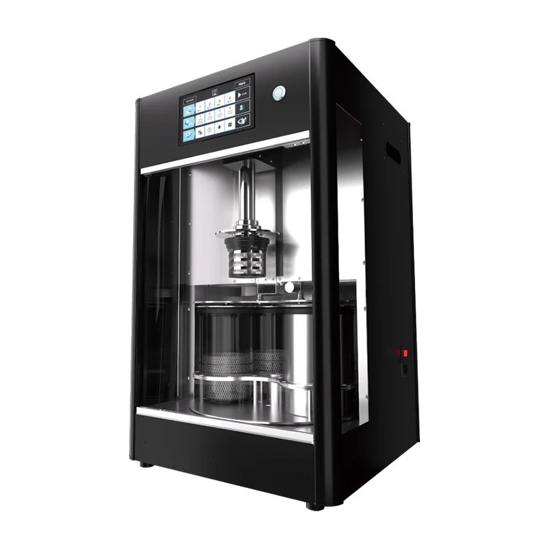 HAVOMEC Macchina per la pulizia degli orologi Modello PRO