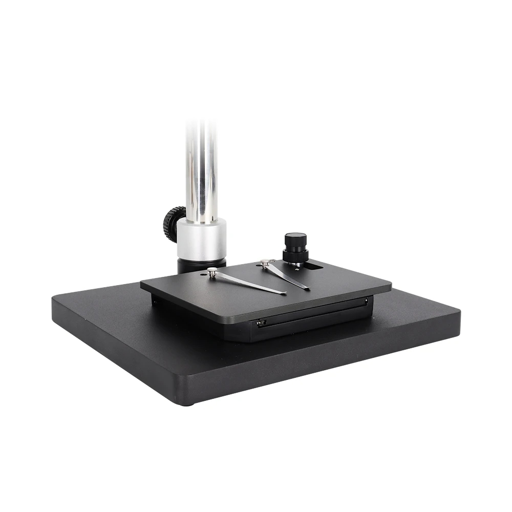 ial Lens 160X-1058X High Magnification 3840x2160P TD-DTZG-4KA Autofocus Electron Microscope Industrial Coax