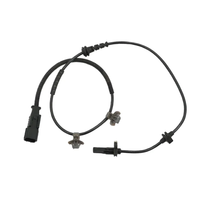 58940-G6300 58940G6300 2pcs  ABS Wheel Speed Sensor for Hyundai Kia Picanto Mk3 III 2017-2018