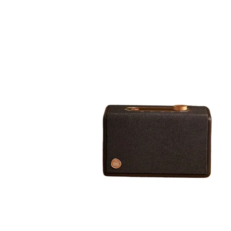 Wireless bluetooth speaker ultra-bass, sound pressure shock to achieve lossless sound quality