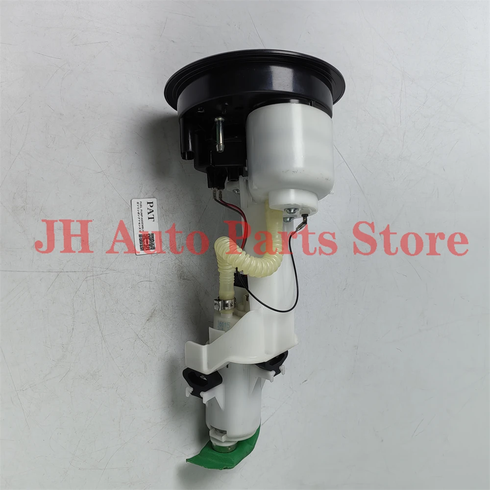 Fits For BMW R900RT K26 2009-2013 For BMW R1200RT K26 2005-2009 2010-2014 Fuel Pump Unit Without Lever Sensor 16147724843