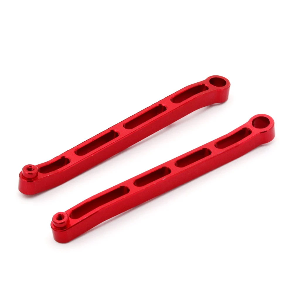 Metal Upgrade Chassis Fixing Rod For MN 1/12 MN78 RC Car Spare Parts