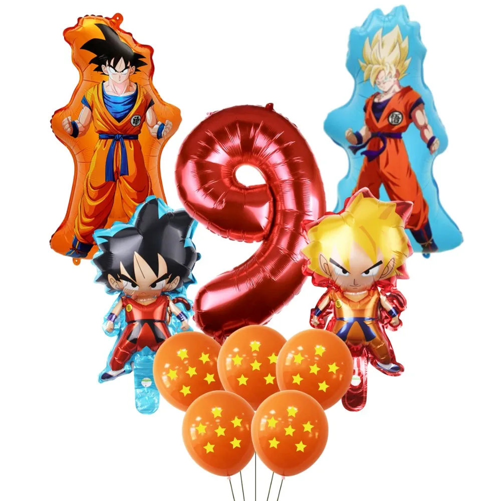 Dragon Ball Sun Wuk…