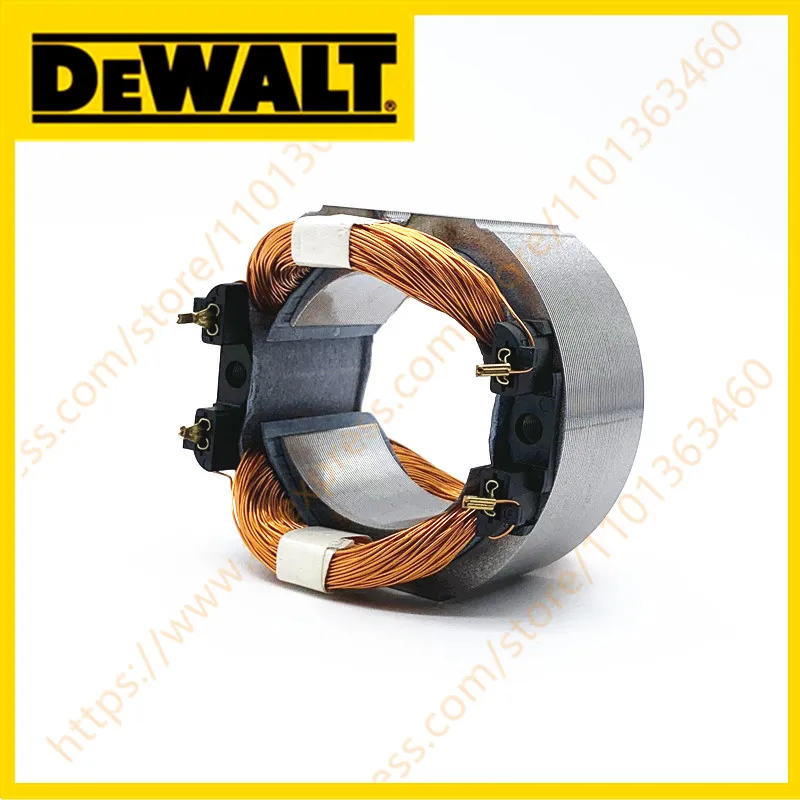 

FIELD for Dewalt DW293 DW292 DW294