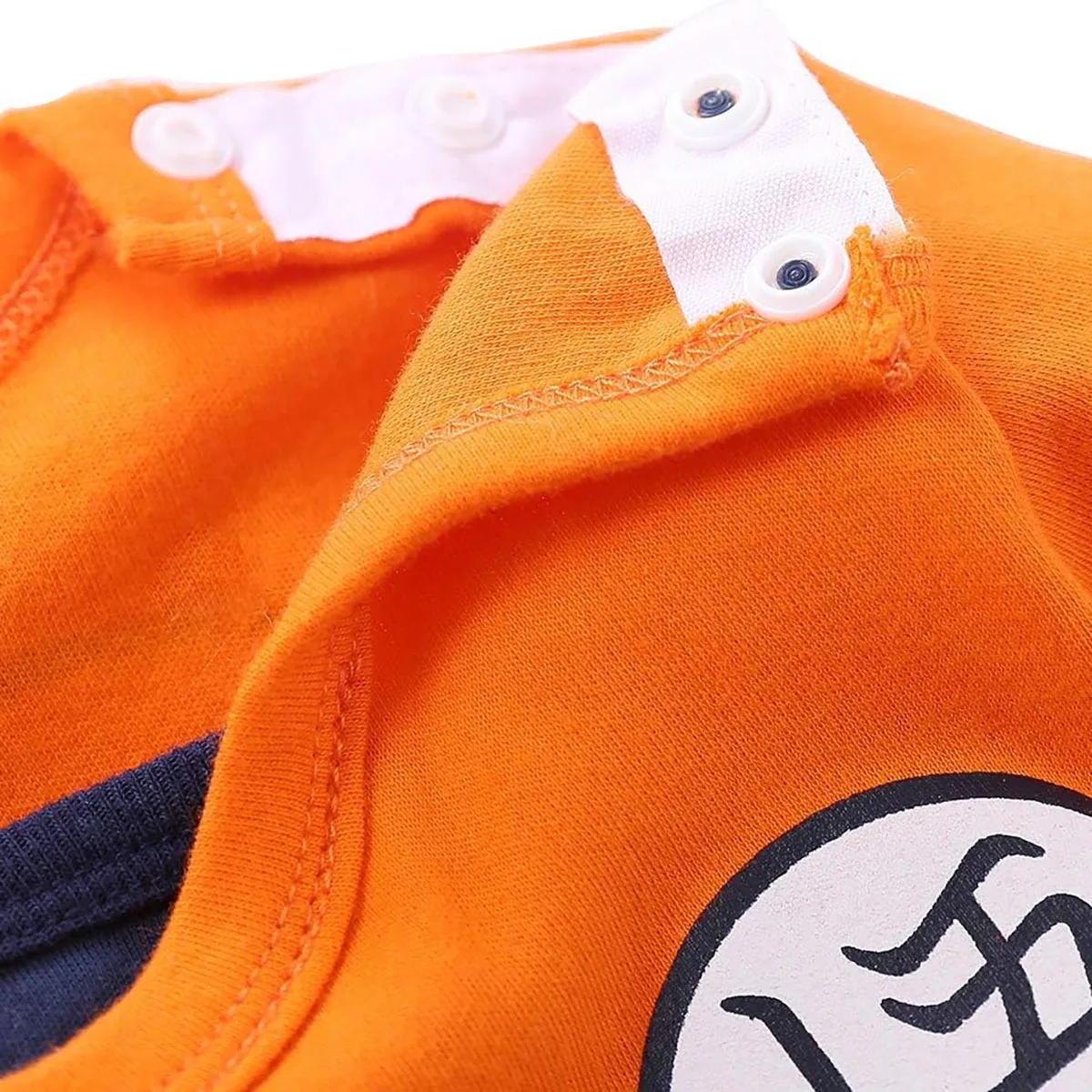 Thumbnail 3 - #80 Baby Long Sleeve Jumpsuits List of Top Picks