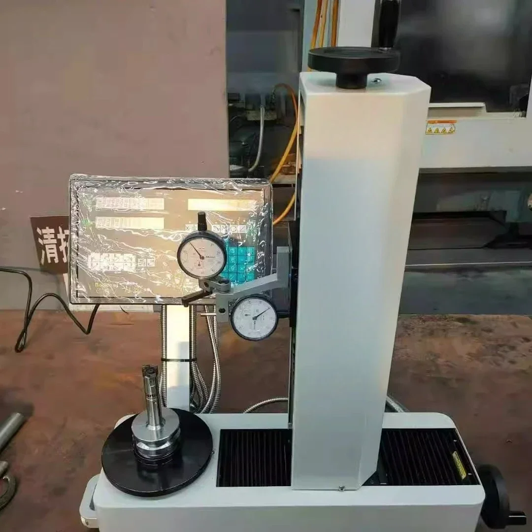 TP-300HB Drill Bit Contact Tool Preconditioning Instrument Setting Tool Measuring Instrument