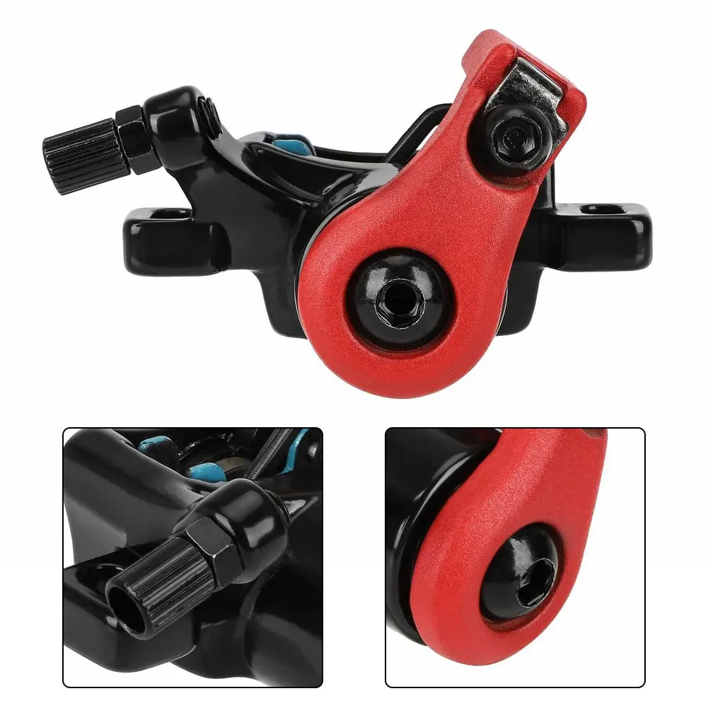 

Двухдисковый тормозной суппорт, совместимый с скутерами ZT3, ZT3Pro, P100S и P65, для плавного и безопасного торможения