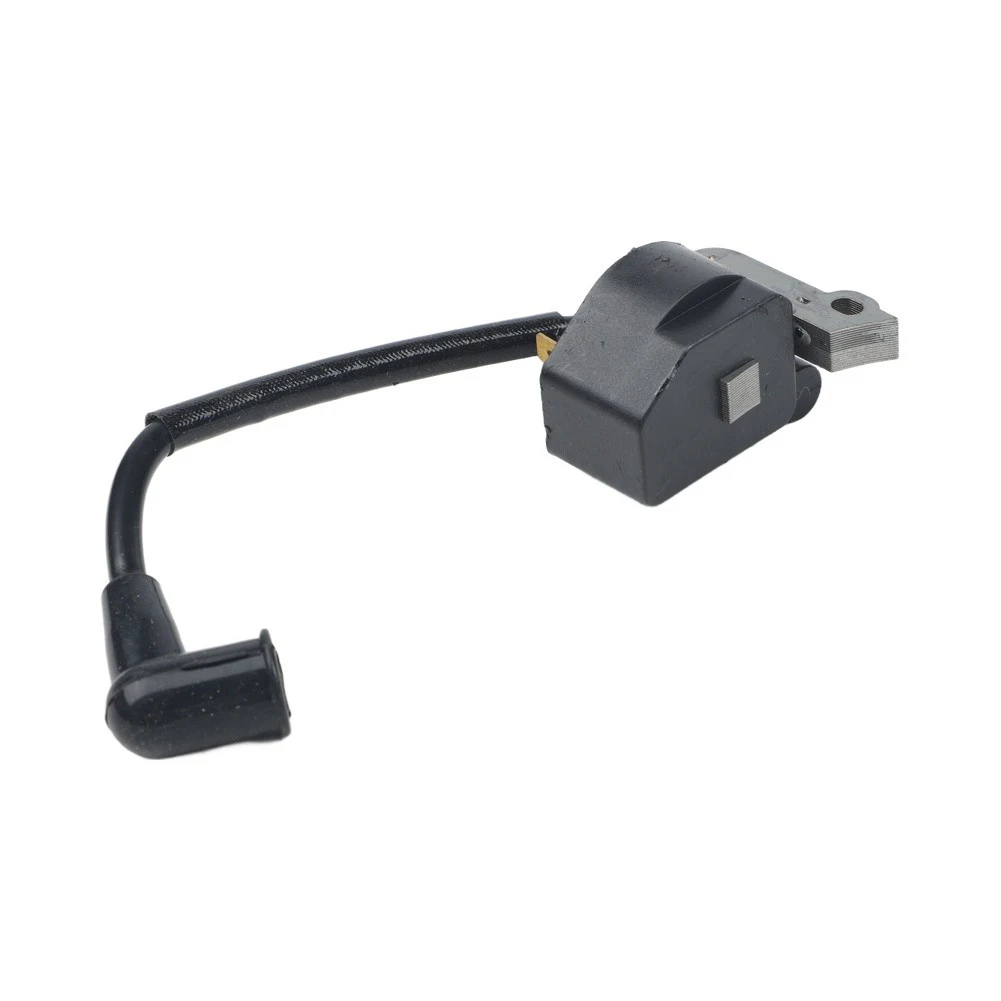 Ignition Coil Replacement for HS45 FS55R FS55RC FS55C FS55RC KM55 HL45 Enhance the Longevity of Your Equipment