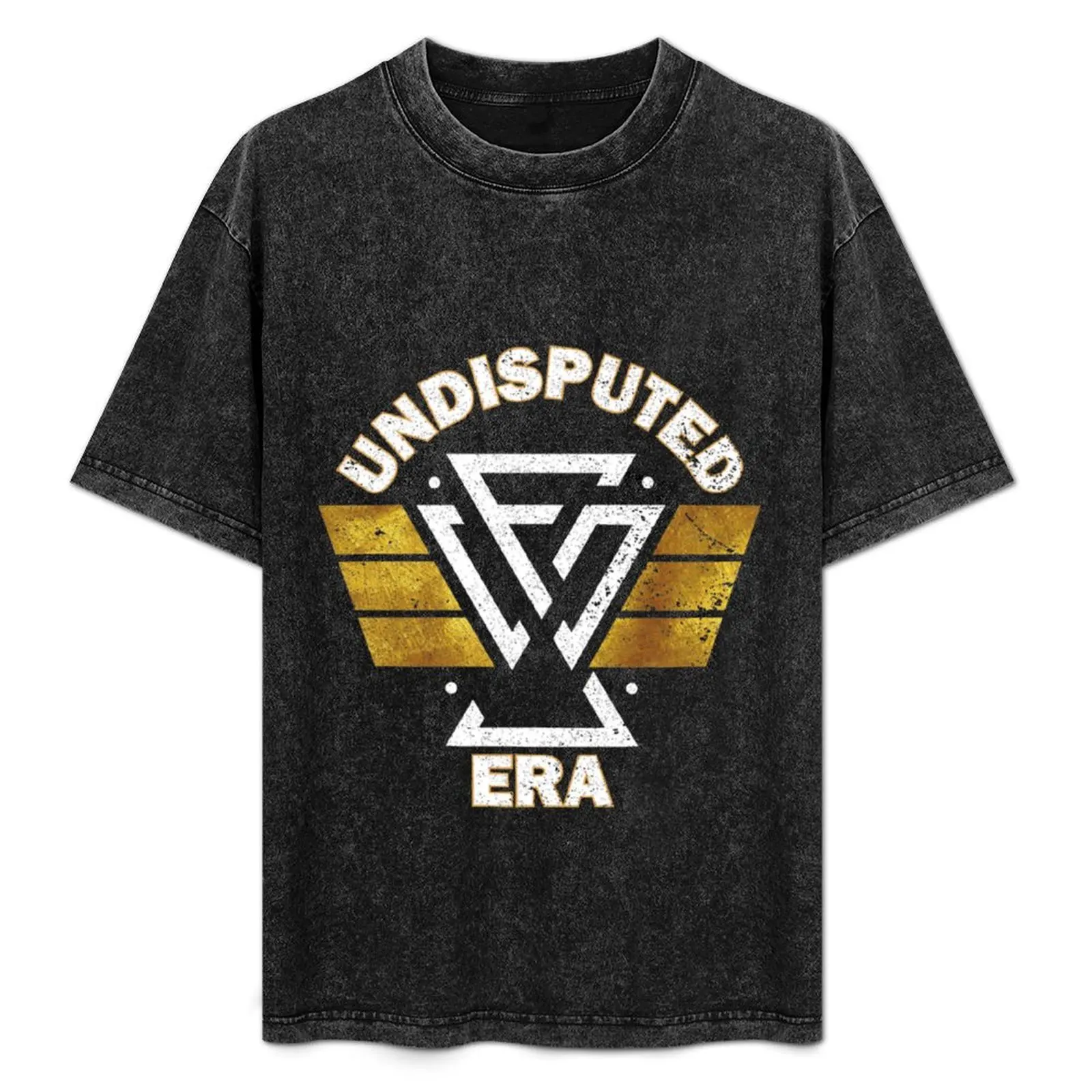 

Undisputed Era T-Shirt Fashion Pattern Printed Tee Shirt