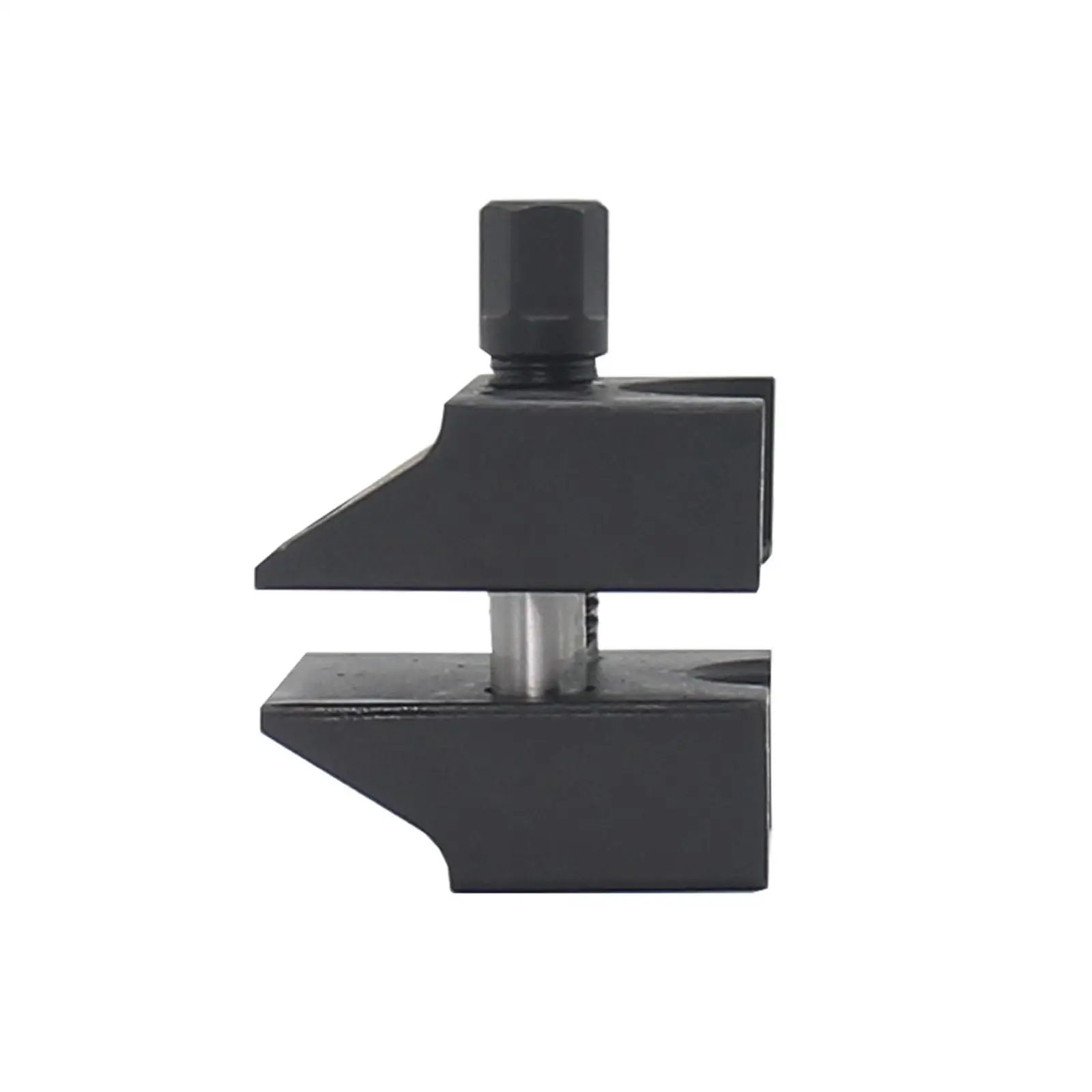 Suspension Strut Hub Splitter Spreader Tool with Wrench Easy Installation Repair Parts Spare Parts Direct Replaces Accessories