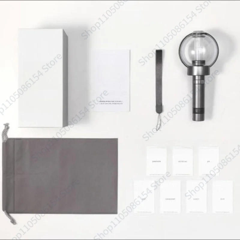 Official Light Stick Ver.2 2nd Generation, Official Support Stick