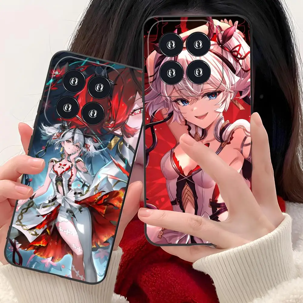 Wuthering Waves Cam… - image