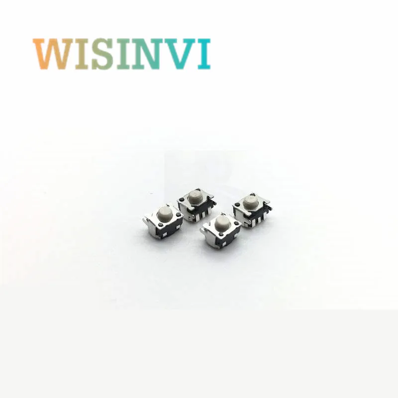 3*4 MM TS-036C Smile Touch Button Micro Switch 3x4 Tactile Tact Tablet Interrupteur Tablette For Cellphone Sound Keyboard