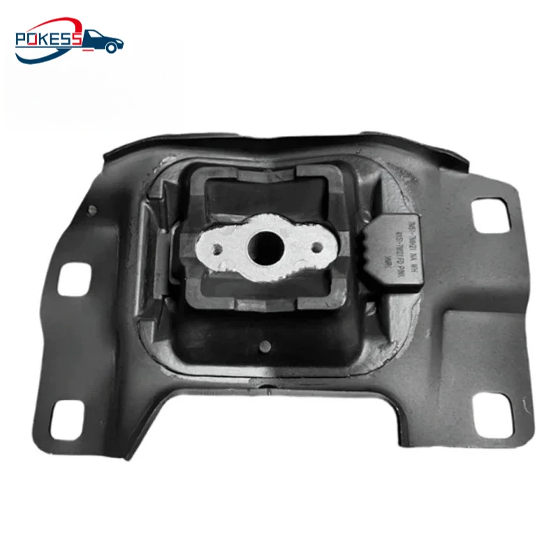 

Втулка крепления коробки передач автомобиля POKESS, компоненты коробки передач для Ford Focus 2009 2010 2011 2012 7M517M121NA