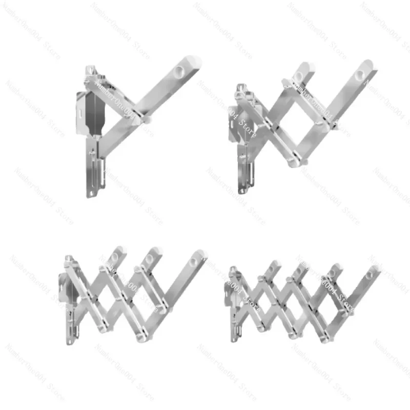 balcony-stainless-steel-telescopic-outdoor-push-pull-folding-drying-rack-cool-hanger-bracket