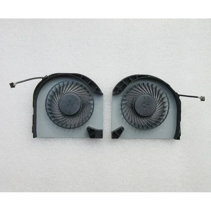 New Original laptop CPU cooling fan for Dell Precision 7730 7740 Sunon maglev MG75090V1-C140/C 150-s9a dc5v 0.40a