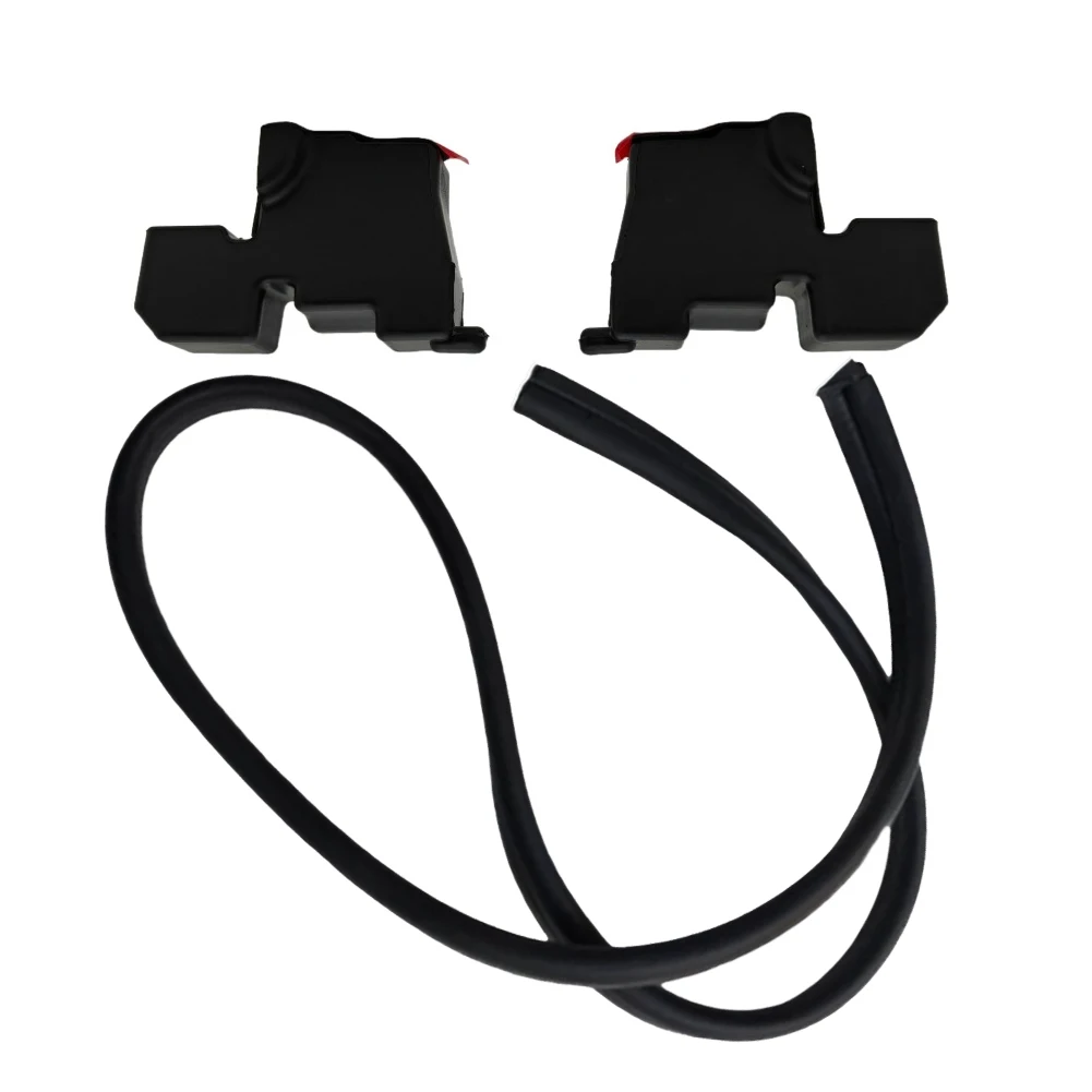 

Engine Hood Sealing Strip Sponge Block Wiper For Hyundai For IX35 2011-2014 864302S000 Car Seals Accessories