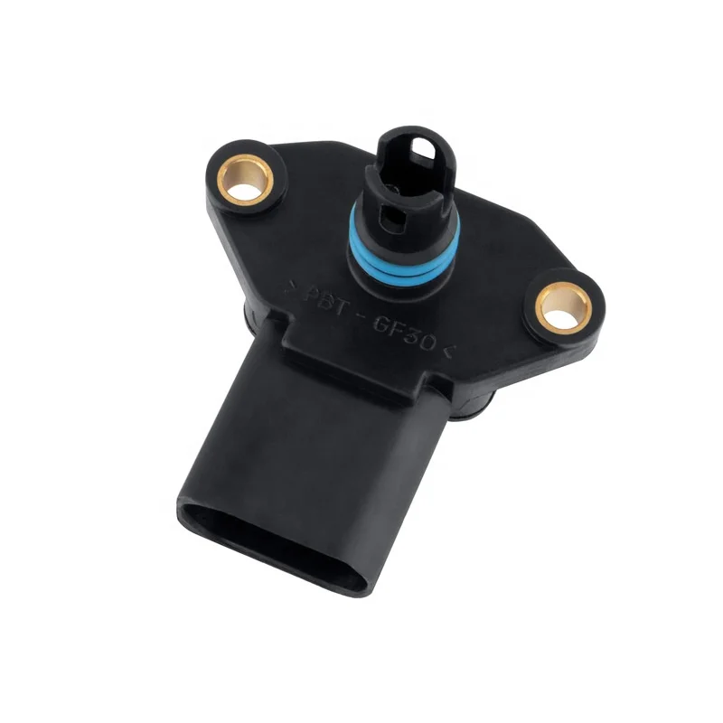 

Q Intake Air Manifold Pressure MAP Sensor 0369980411 03D906051A 03D906051 036906051 036906051D 0279980411 5WK9693 For Audi Honda