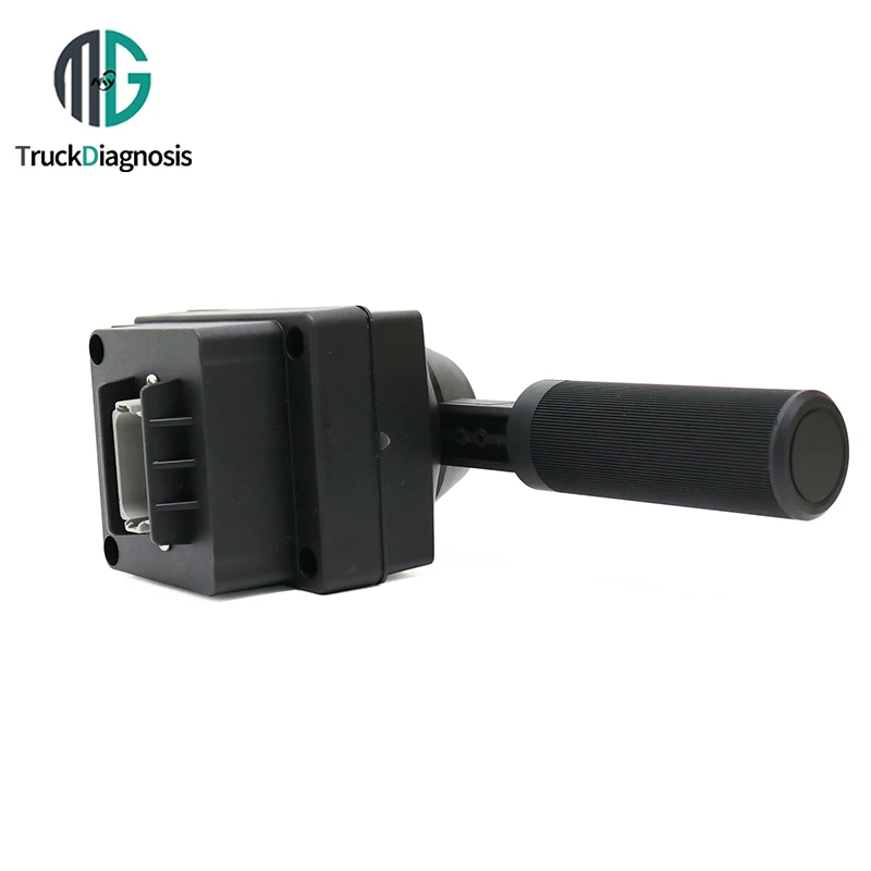 

261-2207 Группа управления экскаватором-погрузчиком Коробка передач 2612207 ДЛЯ CAT 416D 424B 428E 442D Переключатель управления переключением передач