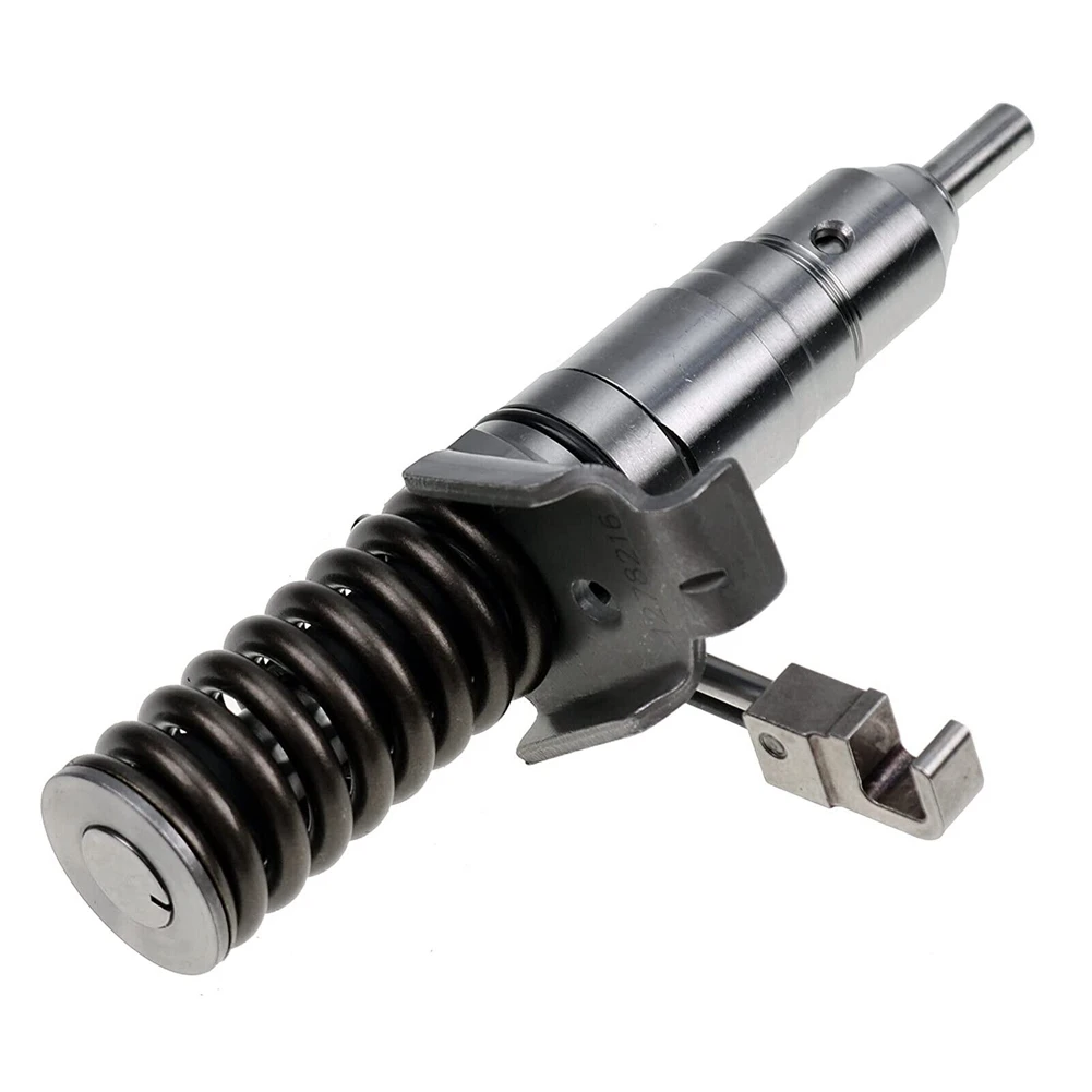 

127-8216 1278216 Excavator Fuel Pump Injector