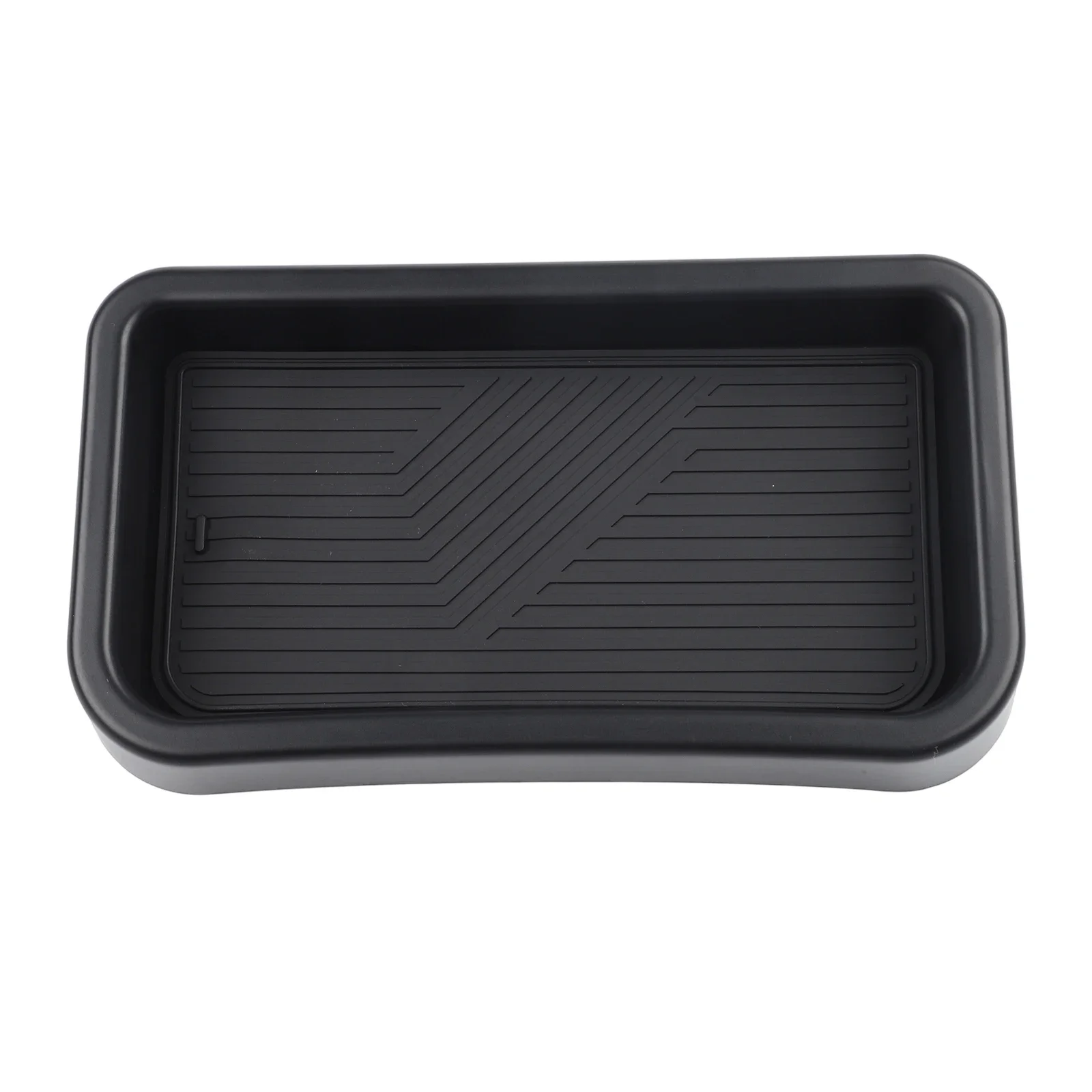 

Automotive Storage Tray Car Center Console Tray Compact Size Non-deformable Structure For Chery Tiggo 7 Plus 2025