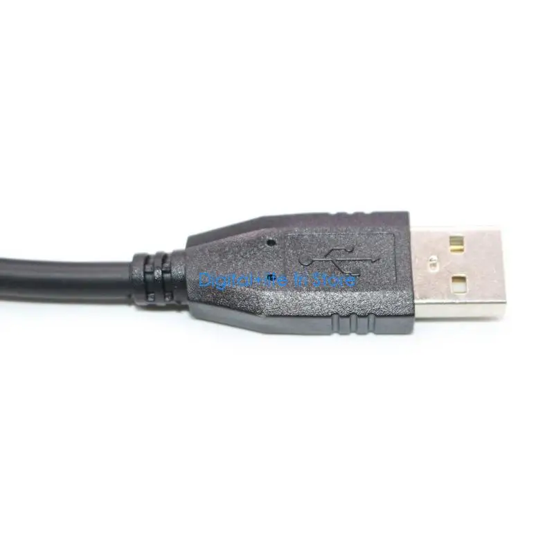 E06D HKN6184 USB Programming Cable For  M8668 XPR4300 XPR4350 XPR4380 XPR4500