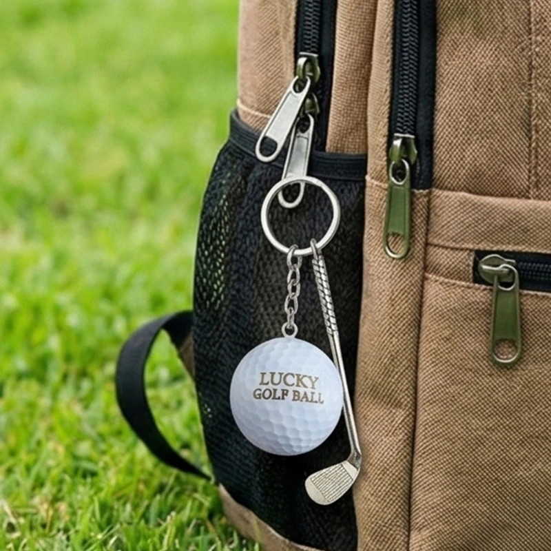 1Set Unisex Golf Ball for All Ages Men Women as Birthday Promotion Souvenir Elegant Design Professional Taste Enhancement