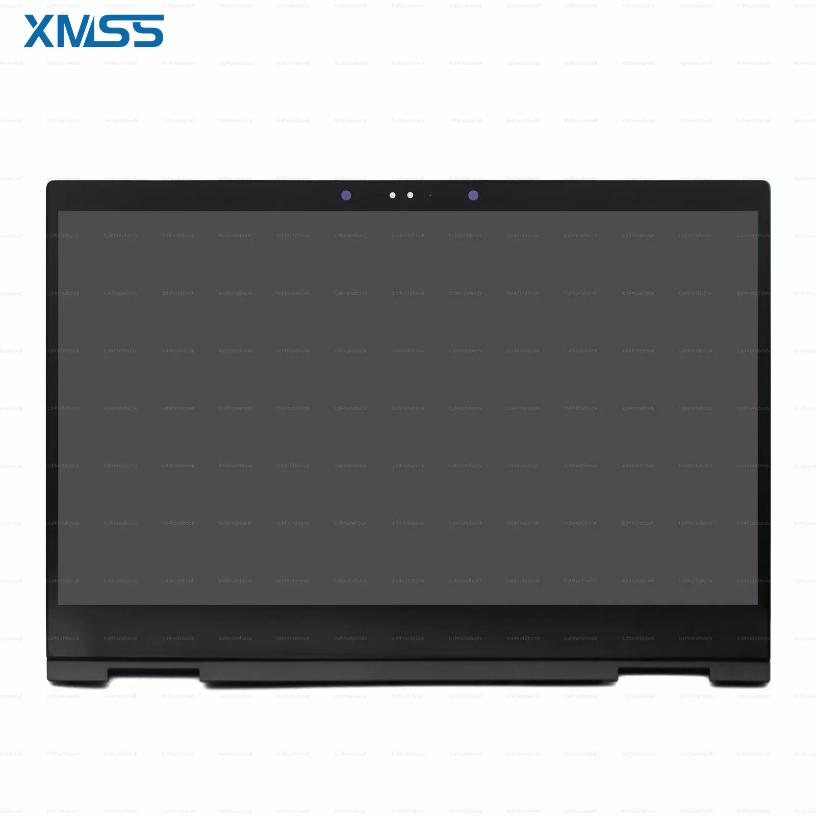 13.3' 1080P FHD LED LCD Touch Screen Assembly Digitizer for HP ENVY X360 13-ag