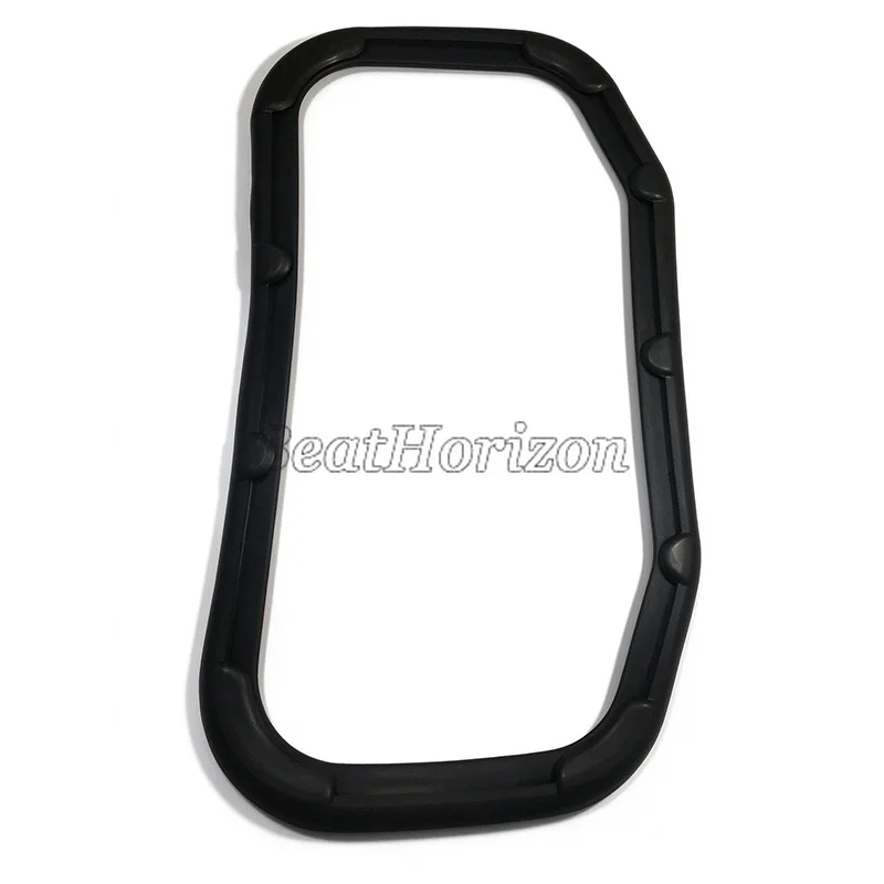 7165265 Top Window Glass Seal for Bobcat S130 S150 S160 S175 S185 S205 T110 T140 T180 T190 751 753 763 863 873