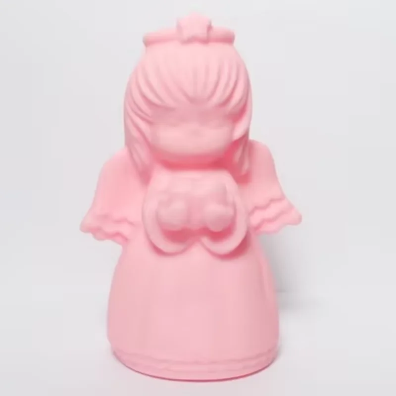 

Мультяшный смайлик, облака, звезды, луна, свечение, ночник, 3D светильник для кормления, детская игрушка для сна, детские рождественские подарки на Новый год