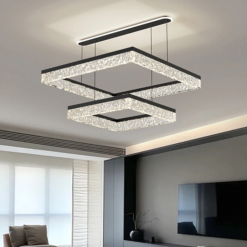 ديكور المنزل مصباح السقف الحديث أضواء السقف غرفة المعيشة الديكور أضواء LED لغرفة الإضاءة الداخلية plafonniers