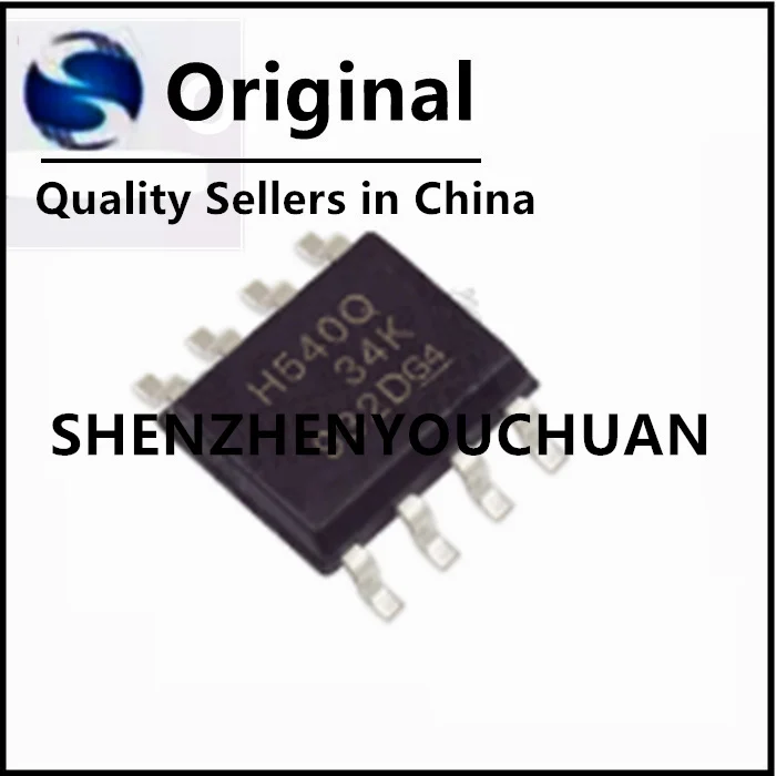 

(1-100piece)HVDA540QDRQ1 H540Q SOIC-8 IC Chipset New Original