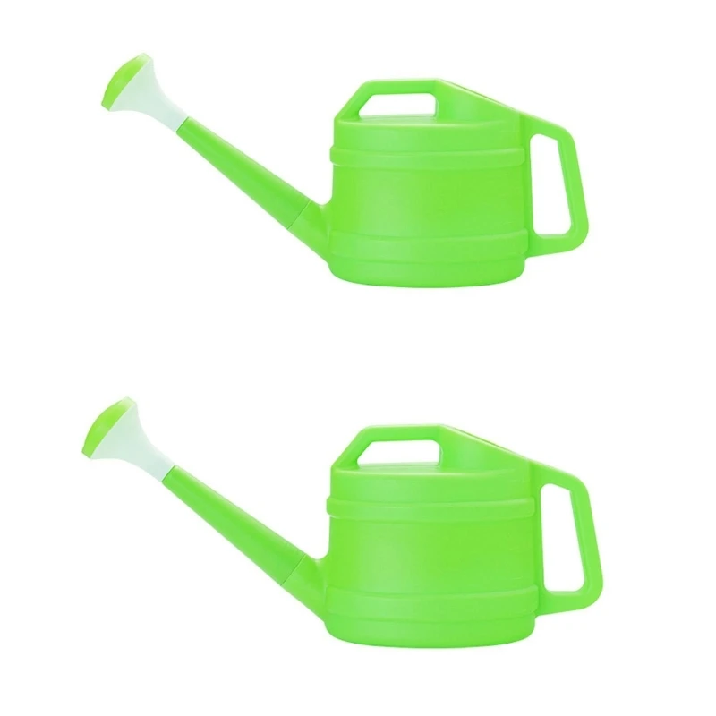 

Long Mouth Watering Can Irrigation Sprinkler Garden Tool Practical Equipment for Plant Flower Water Growing Watering Supplies