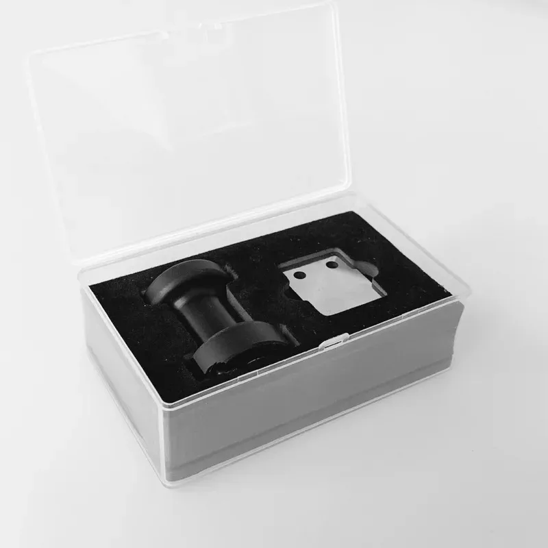 

Car Polishing Point Repair Scraper+Bracket Toolbox Sagging Varnish Paint Removal Film Cleaning Hard Surface Stains Dust Treatmen