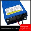 SUSAN-Booster électronique multifonctionnel avec affichage numérique, tête de Sicile distillée, 1080 1