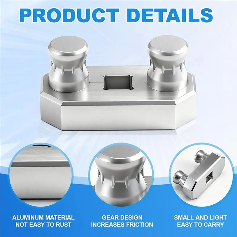 Thumbnail 2 - #3 Compare Manual Pipe Bending Tools Before You Buy