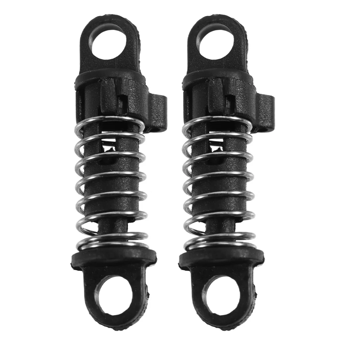 Kit de atualização de carro RC N18R 2PCS para acessórios de atualização de carro RC 1/28 K989 X43