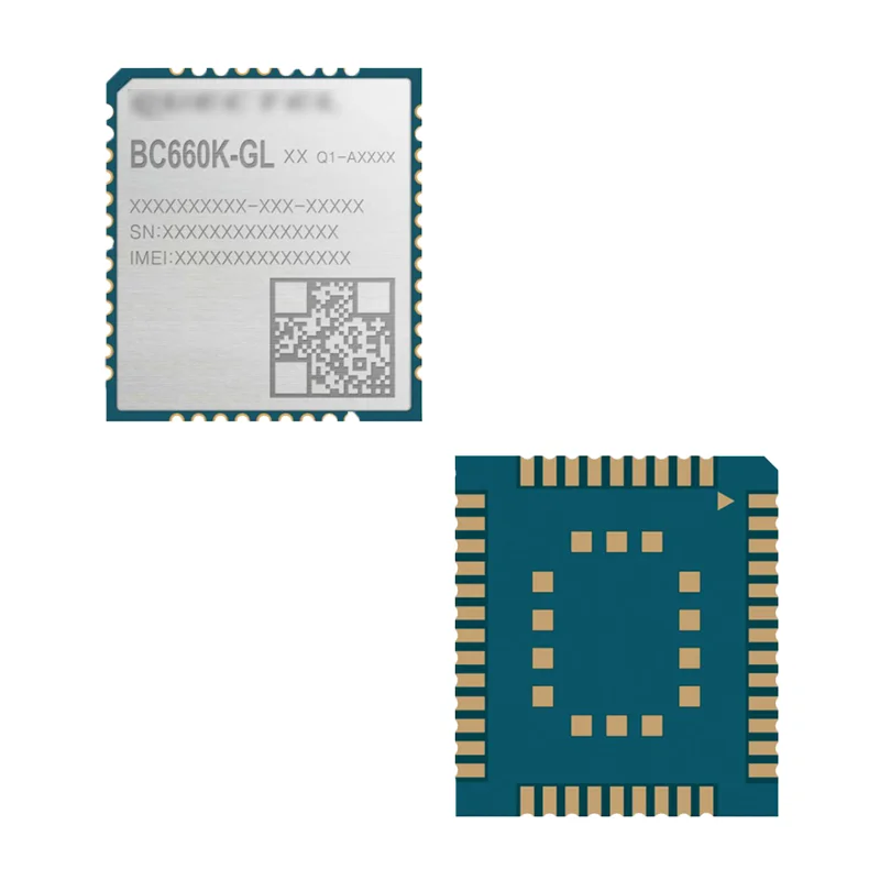 LTE LPWA Module BC660K-GL BC660KGLAA-I03-SNASA