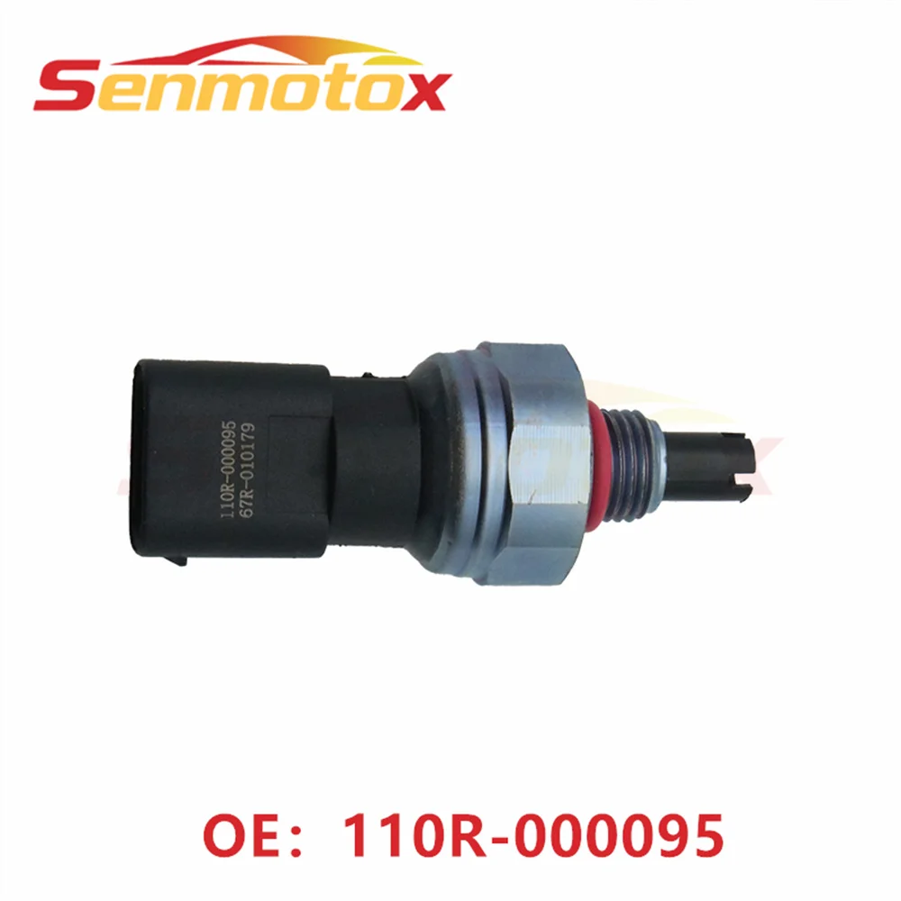 110R-000095  Air Pressure Temperature Sensor Switch For IG1 IG3 IG5 BRC Rails LPG Autog Models 51CP17-01 51CP1701 110R000095