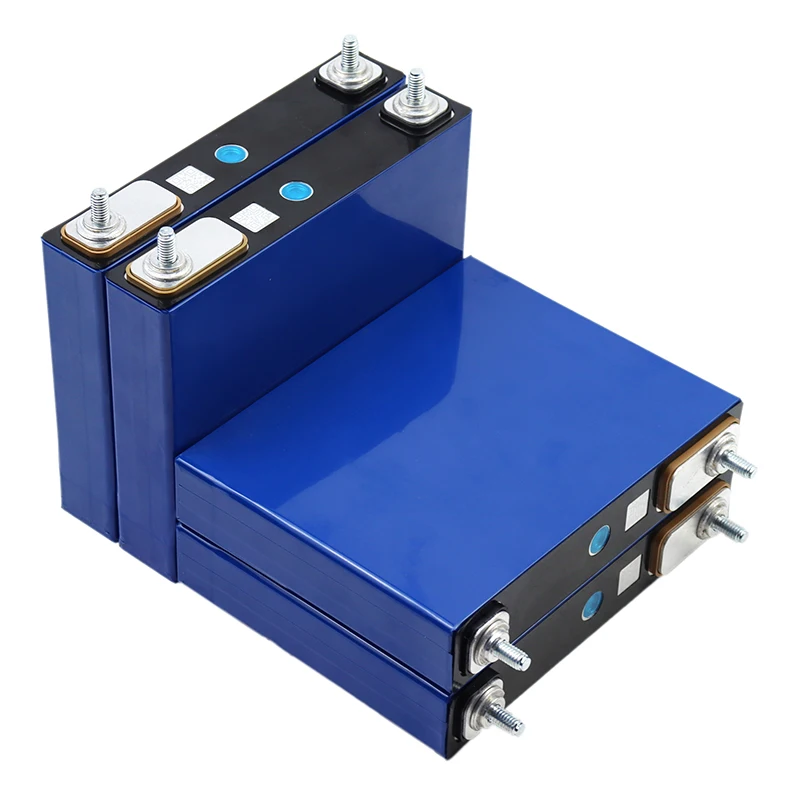 3.2V 55Ah lithium iron phosphate battery 12V 24V 3C motorcycle car motor modification M6 camping wagon bicycle off-road vehicle