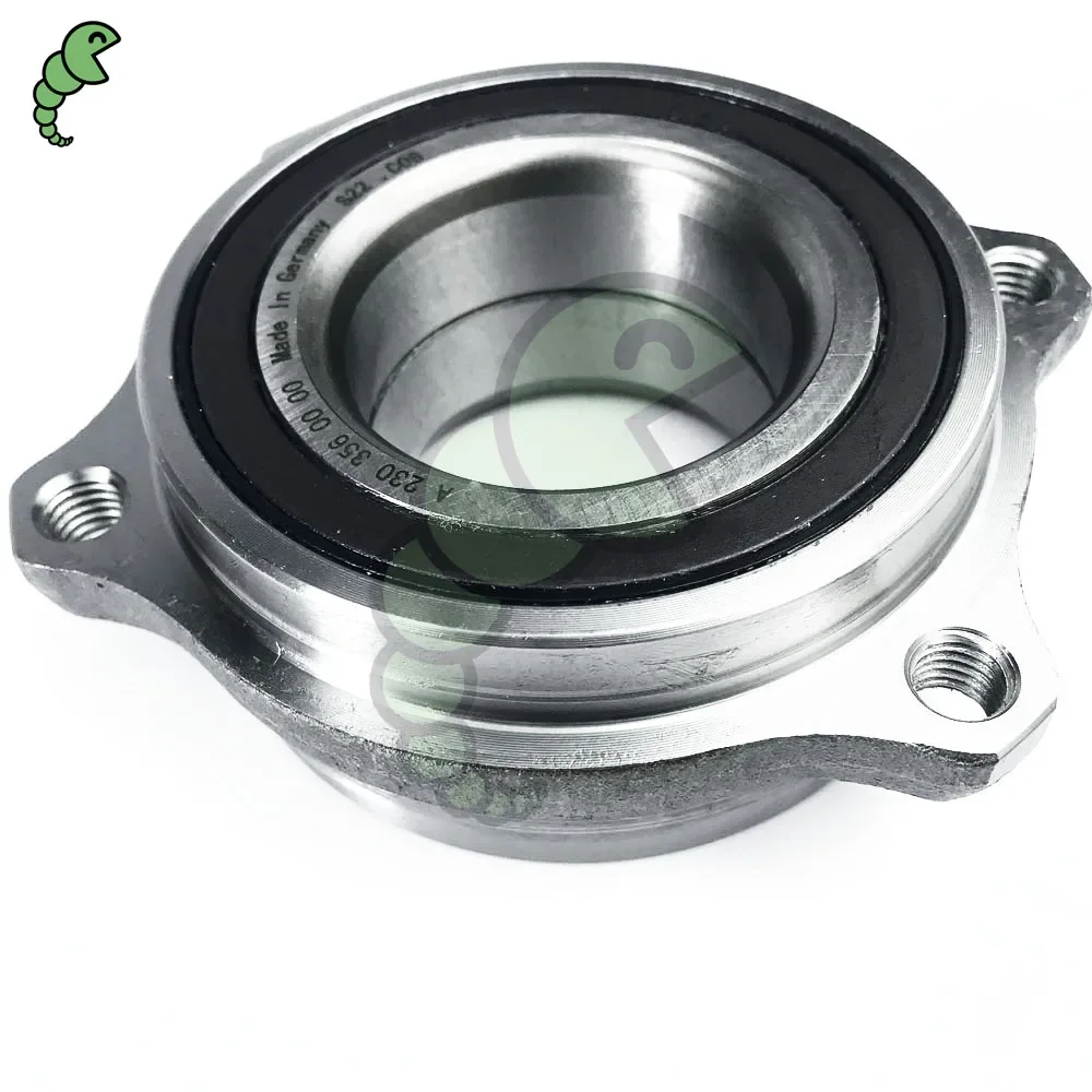 A2303560000 Rear Shaft head  Hub bearing Automobile bearings Front wheel bearings spindle nose Four wheel bearing 2303560000