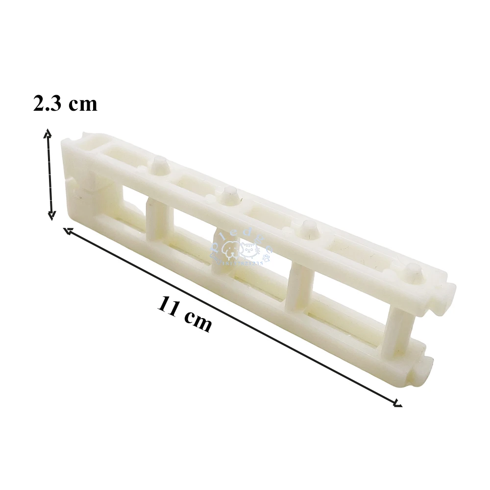 2PCS/10PCS/50PCS Universal Type Honeycomb Clips For Transfer Bee Colony From One Hive To Another Hive Reusable Beekeeping Tools