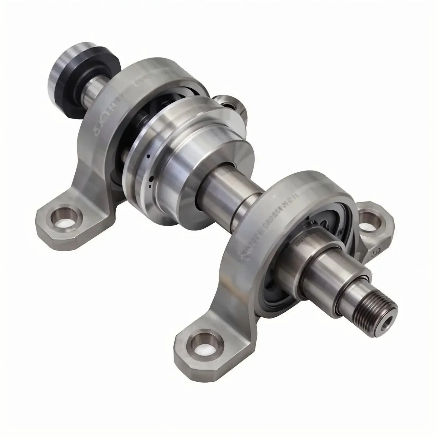 

Индивидуальный железный шкив маховика генератора свободной энергии